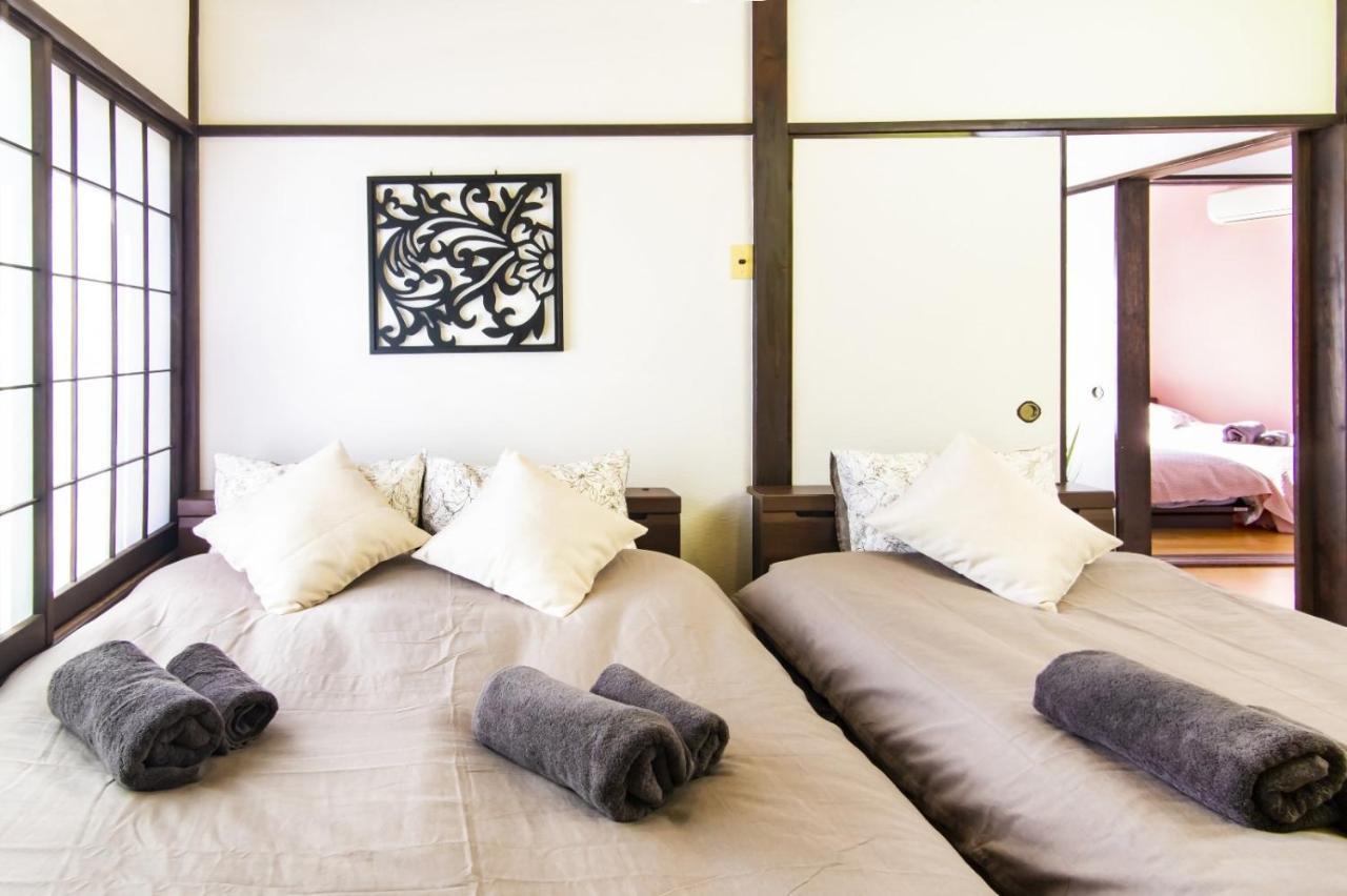 Vacation Rental Miyabi/Downtown/Tokyo Airport Exterior photo