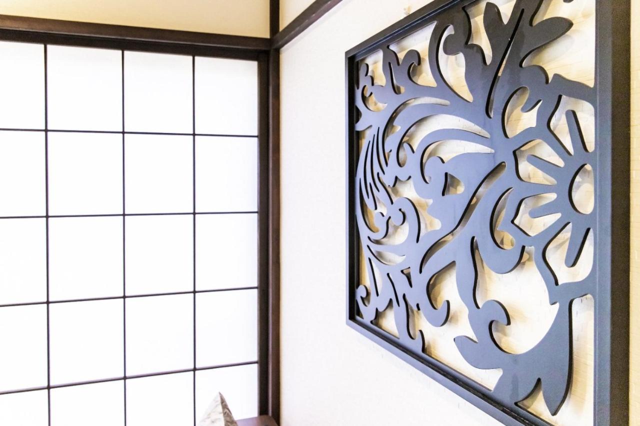 Vacation Rental Miyabi/Downtown/Tokyo Airport Exterior photo