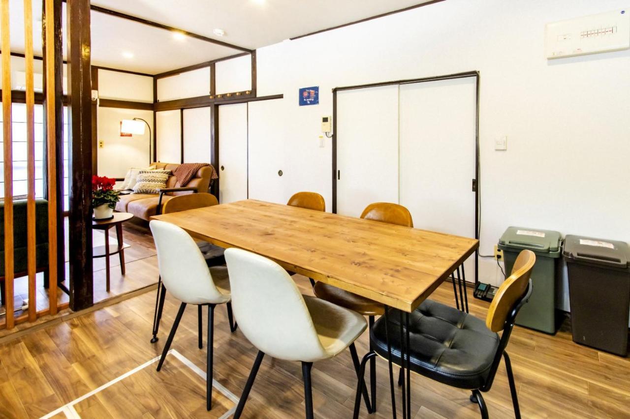 Vacation Rental Miyabi/Downtown/Tokyo Airport Exterior photo