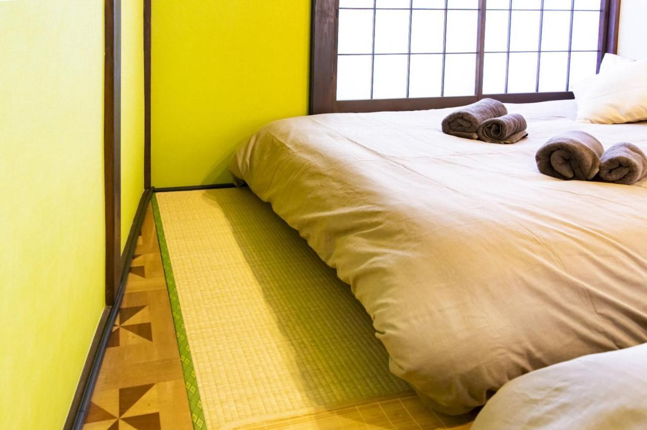 Vacation Rental Miyabi/Downtown/Tokyo Airport Exterior photo
