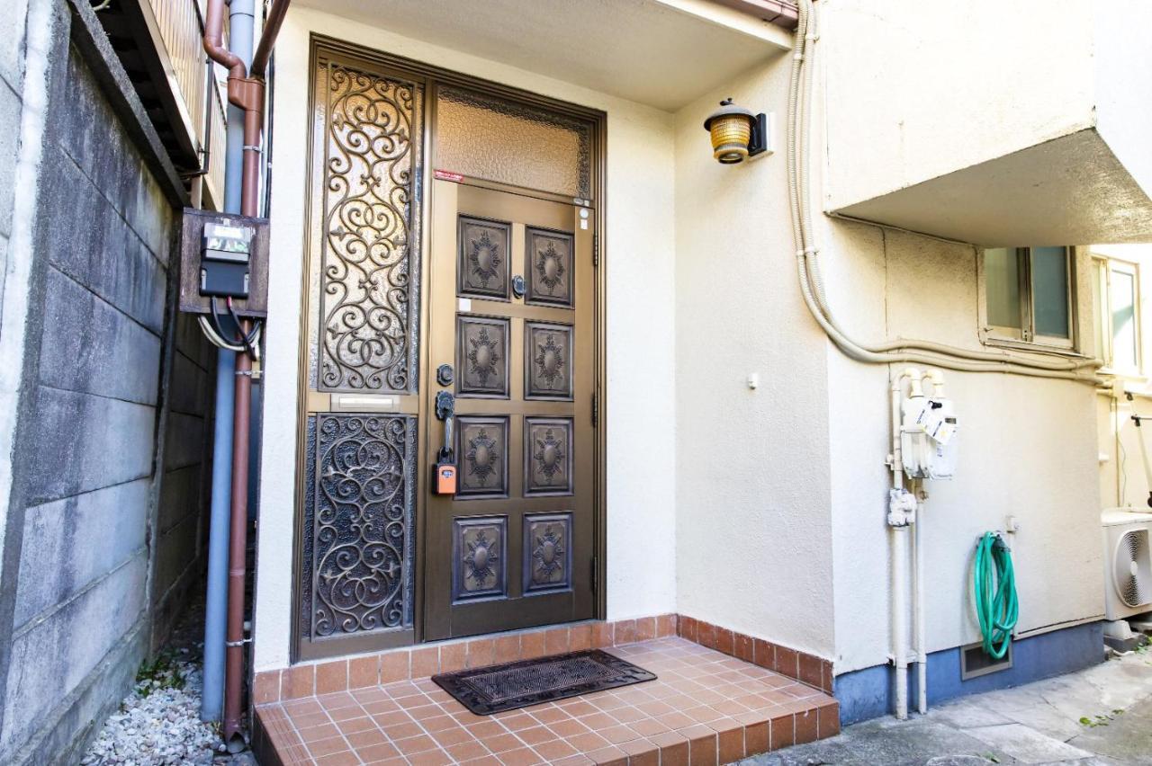 Vacation Rental Miyabi/Downtown/Tokyo Airport Exterior photo
