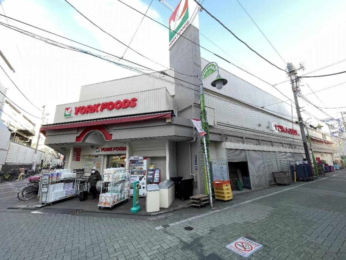 Vacation Rental Miyabi/Downtown/Tokyo Airport Exterior photo